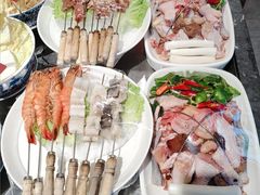 -单家老院·院子里的青岛菜(沙子口店)