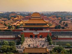 -故宫博物院(故宫)