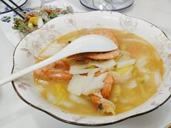 -来之顺海鲜菜馆·青岛菜(栈桥店)