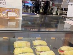 -BAKER&SPICE(国金中心商场店)