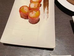 -领事馆19号中餐厅(厦门海景洲际酒店)