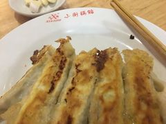 -西工饭庄快餐厅(西工小街店)