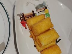 -渔港甄宴·海鲜·地标烟台菜(金沙滩店)