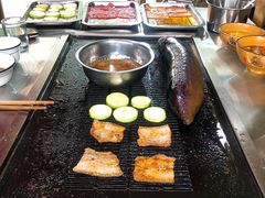 -西昌老号李小肠特色烧烤园(双流店)