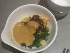-巴蜀王婆大虾(南锣鼓巷店)