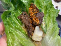 -哈哈碳都·牛肋条无限自助烤肉(台江万达店)