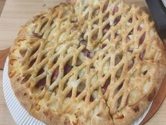 -达美乐比萨(文三路店)