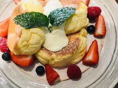 -UPPER KITCHEN(延安路店)