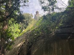 -青岛崂山太清宫