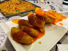 脆皮冬瓜-古道村落(温汤店)