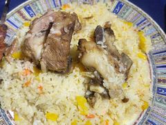 -伊带伊路新疆美食府(呼家楼店)