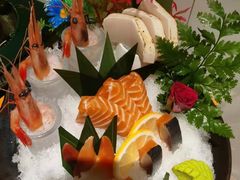 -樱之盛宴·蟹料理海鲜自助(前进大街店)