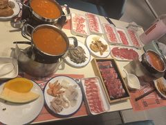 -火锅先生(五马街店)