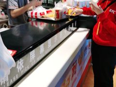 -肯德基(新八一店)