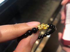 -周大福(机场分行)