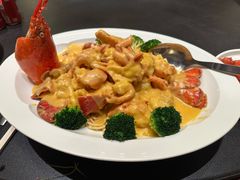 -荣兴酒家(徐家汇店)