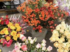 -循礼门鲜花花市(武汉循礼门店)