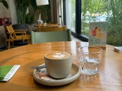 -长春藤咖啡(北园店)