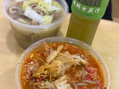 -酸辣粉(氹仔店)