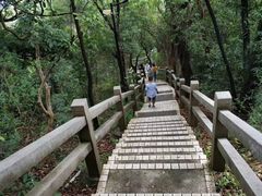 -广州市白云山风景名胜区