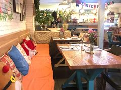 -Kitchen·Y洋厨房西餐厅(王府壹号店)