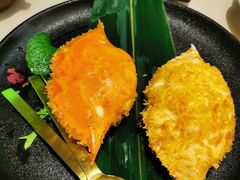 -蔡澜点心·粤菜(西单大悦城店)