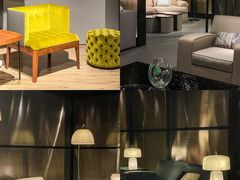 -永隆圣马可国际家居广场(江东中路店)