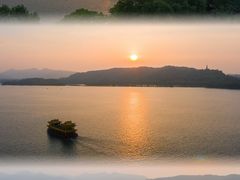 -杭州君悦酒店·湖滨28中餐厅
