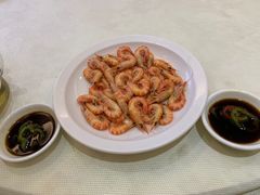 -万山楼海鲜酒家·二十三年老字号