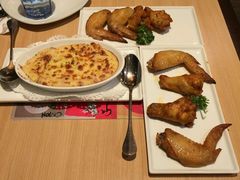 -必胜客(安盛金马店)