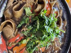 -義聚德·清真铜锅涮羊肉·烧烤(河东店)