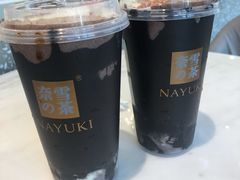 -奈雪的茶(东莞汇一城店)
