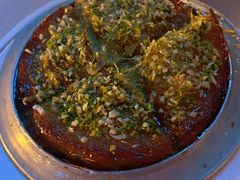 -Efes Turkish & Mediterranean Cuisine 艾菲斯餐厅(陆家嘴店)