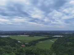 -平湖九龙山旅游度假区