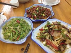 iphone_upload_pic-龚师傅土菜馆.地道农家菜(魅力湘西店)