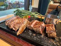 -豪客来牛排(天阳D32店)