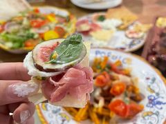 -Alimentari Grande(东湖路店)