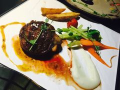 -Mr.Fat Duck肥鸭先生西餐厅