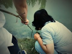 -洨河生态公园
