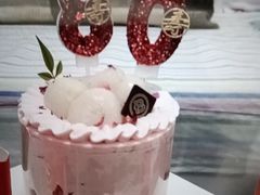 -巴黎贝甜(周浦海印店)