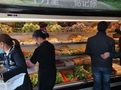-万记麻辣烫国展总店