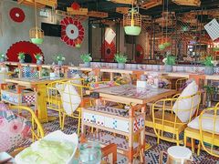 -花田煮鲜牛肉火锅(钟楼众汇店)
