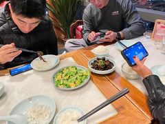 -小吊梨汤·北京菜·烤鸭(双井乐成中心店)