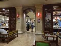 -南亚水鑫温泉SPA(恒宇商业广场店)