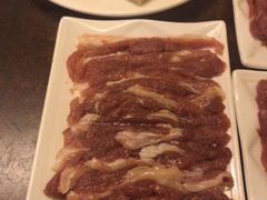 -前门张记涮肉(前门店)