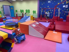 -美国悦宝园早教托育中心(东坝店)