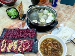 -福合埕牛肉丸(福平路店)
