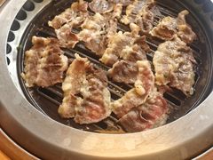 -炎蔵牛舌烤肉