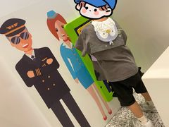 -广州白云国际机场-T2航站楼