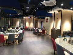 大堂-大渔铁板烧(大悦城店)